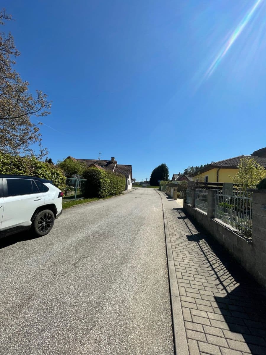 Predaj pozemku 906 m², Srubec, Jihočeský kraj Predaj pozemku 906 m², Srubec, Jihočeský kraj