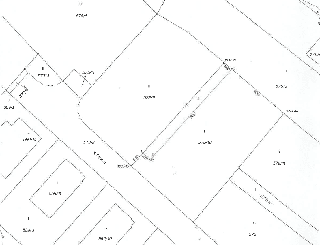 Predaj pozemku 906 m², Srubec, Jihočeský kraj Predaj pozemku 906 m², Srubec, Jihočeský kraj