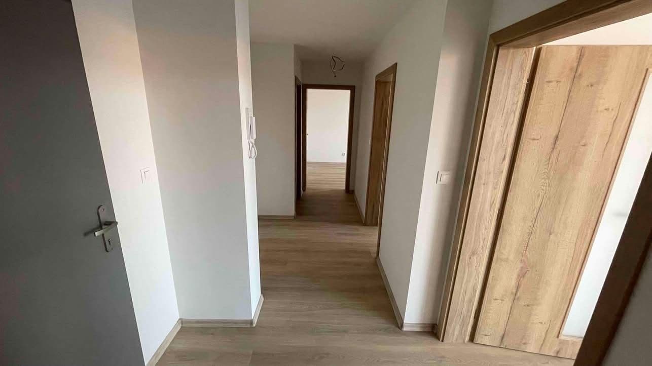 Prenájom bytu 3-izbový 69 m², Americká, Kladno, Středočeský kraj Prenájom bytu 3-izbový 69 m², Americká, Kladno, Středočeský kraj