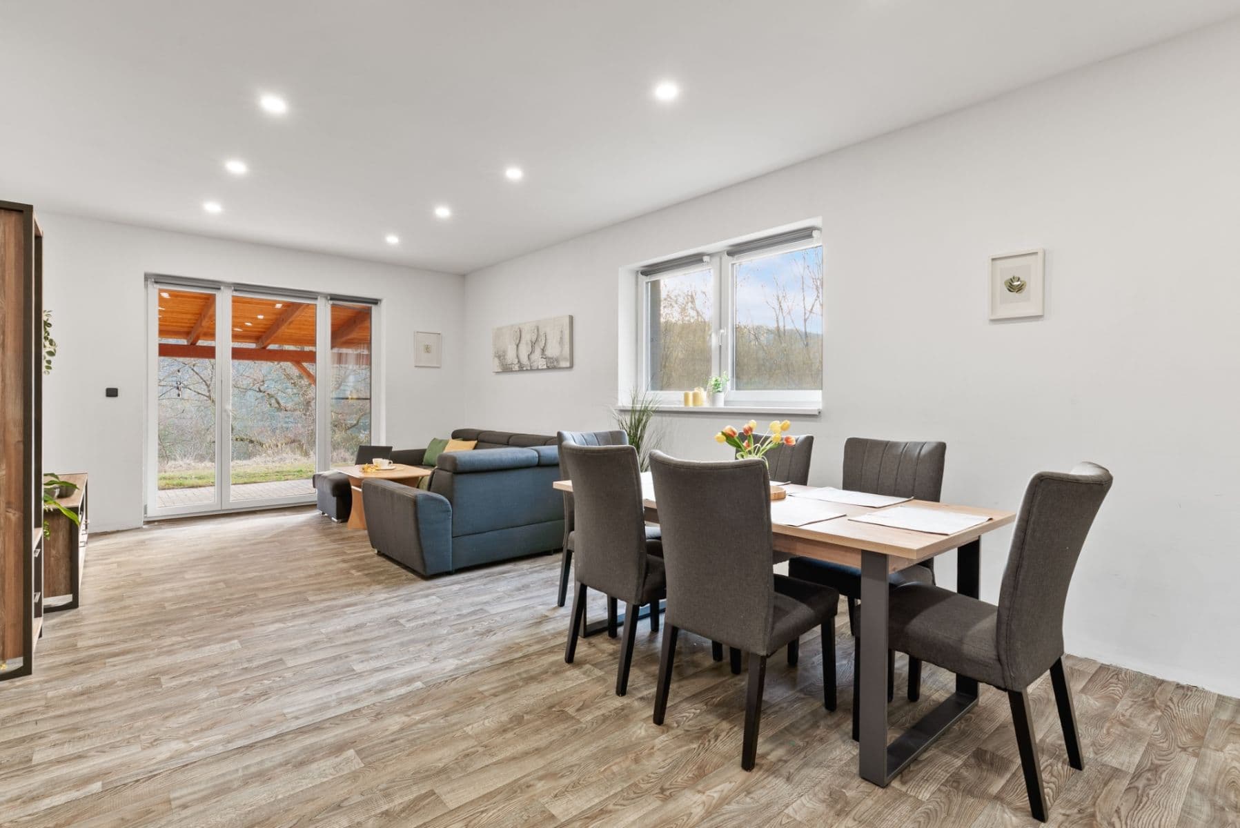 Predaj domu 126 m², pozemek 2.028 m², Hrdlořezy, Středočeský kraj Predaj domu 126 m², pozemek 2.028 m², Hrdlořezy, Středočeský kraj