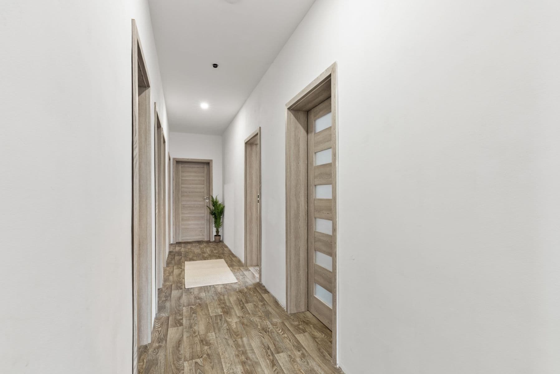 Predaj domu 126 m², pozemek 2.028 m², Hrdlořezy, Středočeský kraj Predaj domu 126 m², pozemek 2.028 m², Hrdlořezy, Středočeský kraj