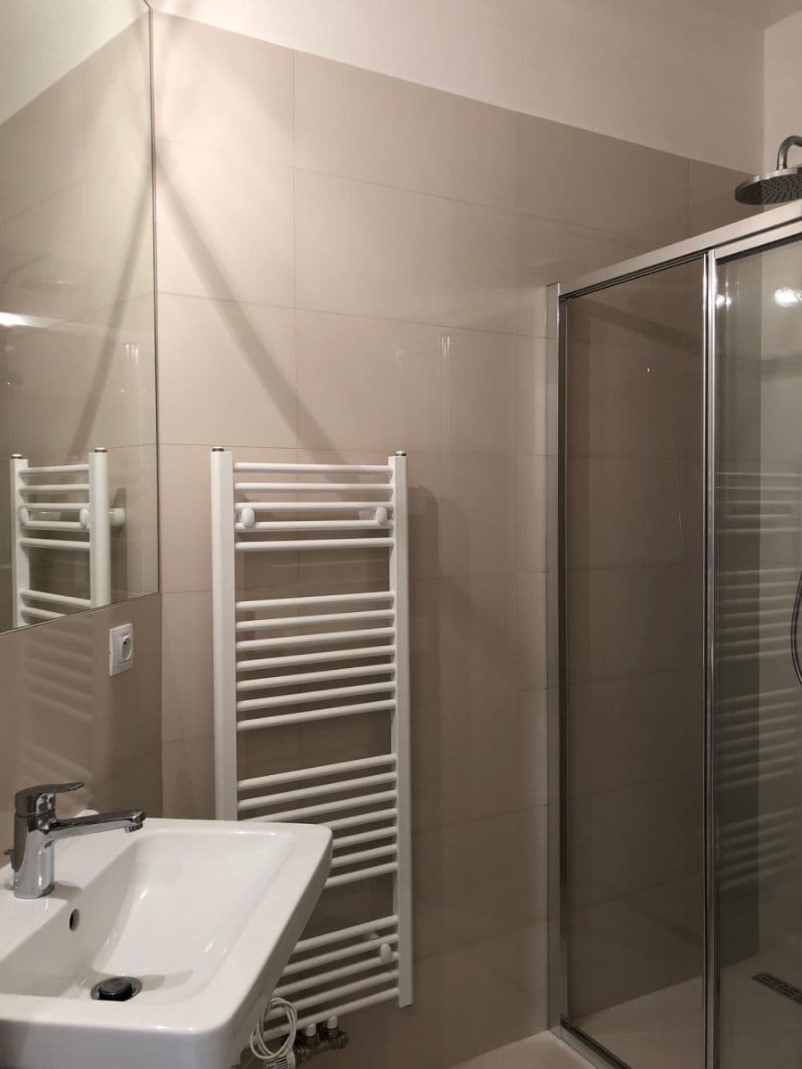 Predaj bytu 2-izbový 50 m², Lihovarská, Praha, Praha Predaj bytu 2-izbový 50 m², Lihovarská, Praha, Praha