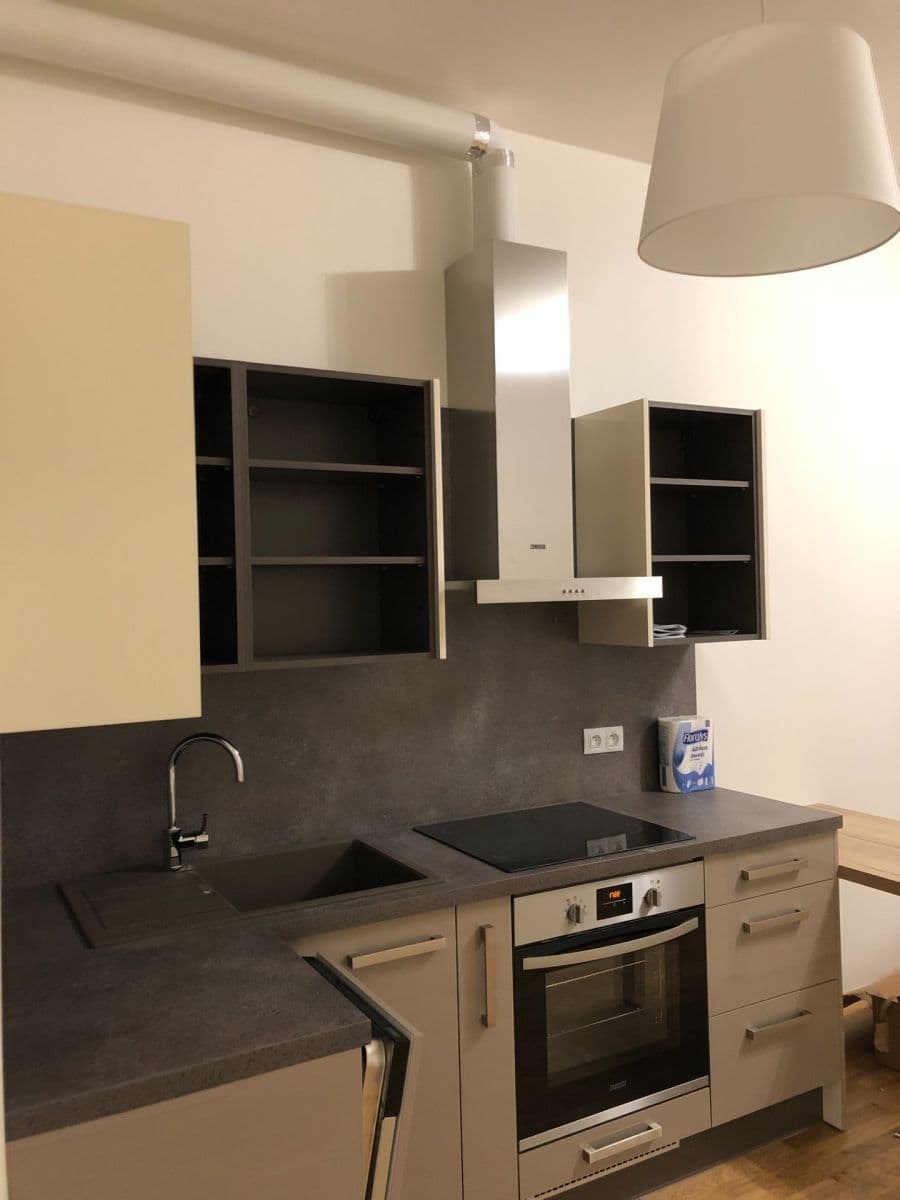 Predaj bytu 2-izbový 50 m², Lihovarská, Praha, Praha Predaj bytu 2-izbový 50 m², Lihovarská, Praha, Praha