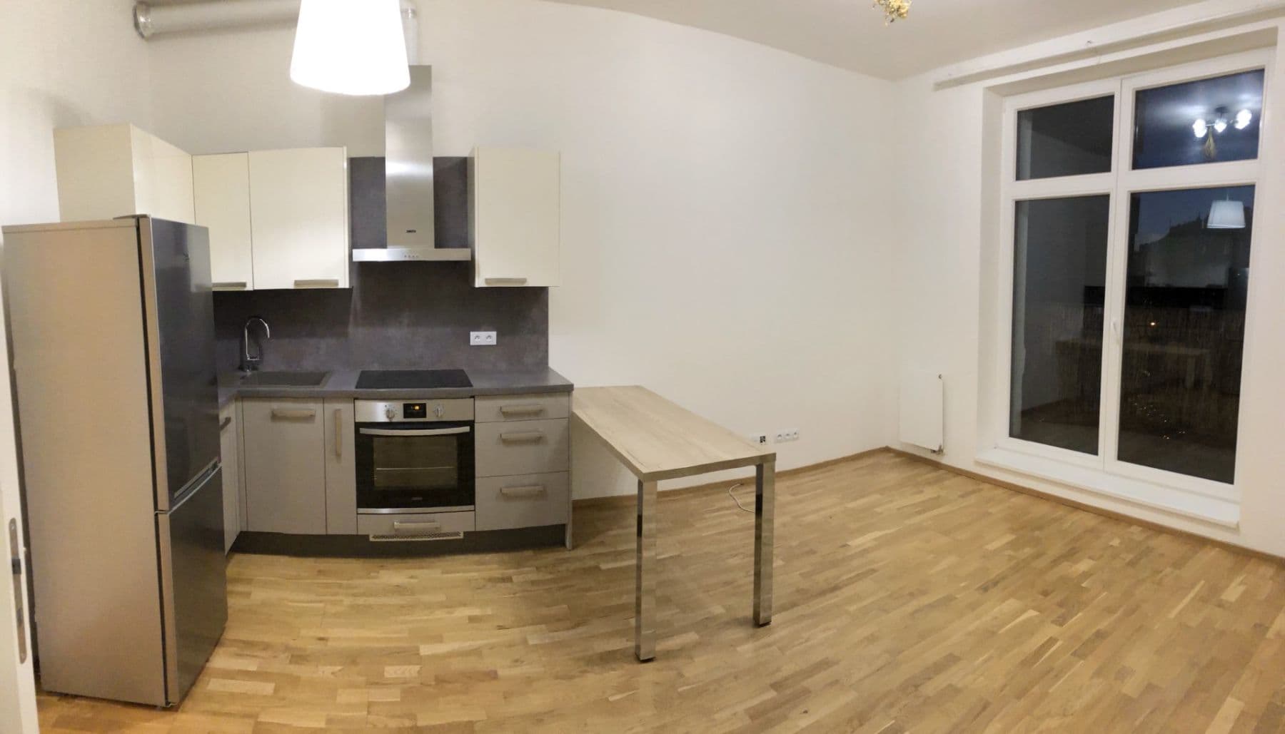 Predaj bytu 2-izbový 50 m², Lihovarská, Praha, Praha Predaj bytu 2-izbový 50 m², Lihovarská, Praha, Praha
