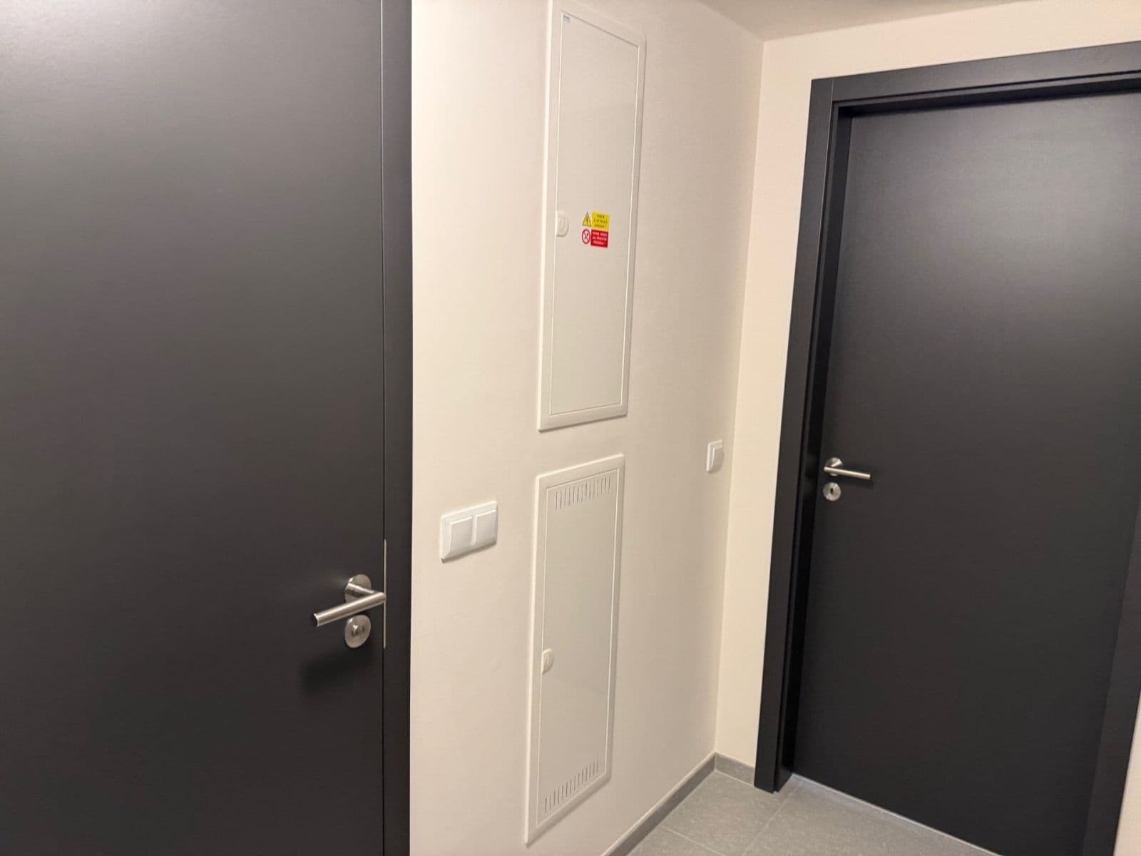 Prenájom bytu 2-izbový 51 m², Kolmanova, Praha, Praha Prenájom bytu 2-izbový 51 m², Kolmanova, Praha, Praha