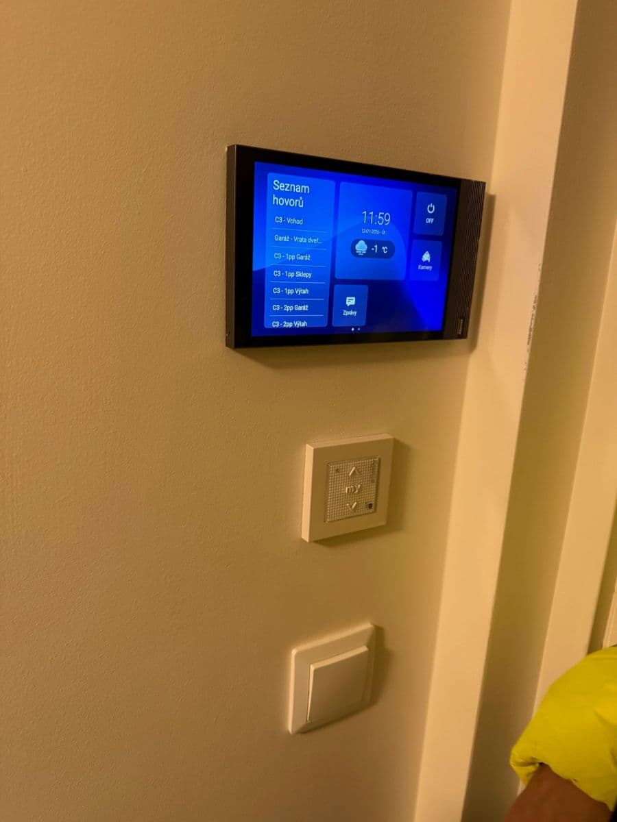 Prenájom bytu 2-izbový 51 m², Kolmanova, Praha, Praha Prenájom bytu 2-izbový 51 m², Kolmanova, Praha, Praha