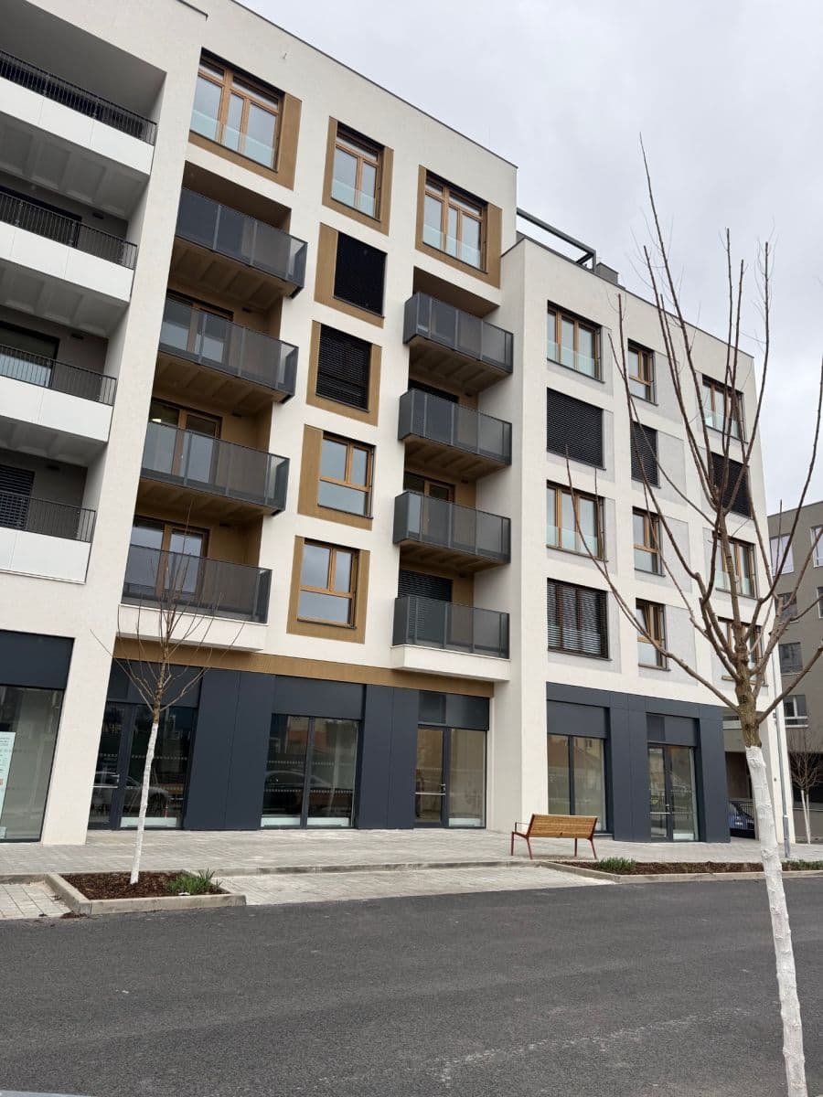 Prenájom bytu 2-izbový 51 m², Kolmanova, Praha, Praha Prenájom bytu 2-izbový 51 m², Kolmanova, Praha, Praha