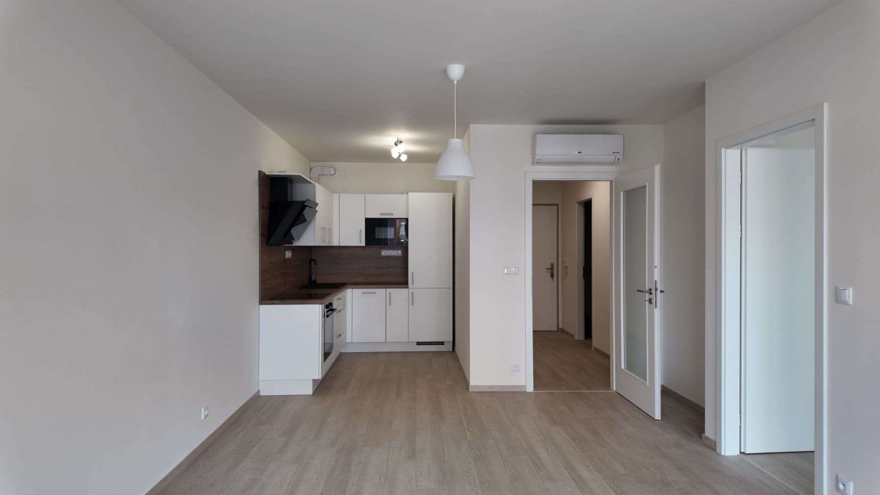 Prenájom bytu 2-izbový 54 m², Bukačova, Praha, Praha Prenájom bytu 2-izbový 54 m², Bukačova, Praha, Praha