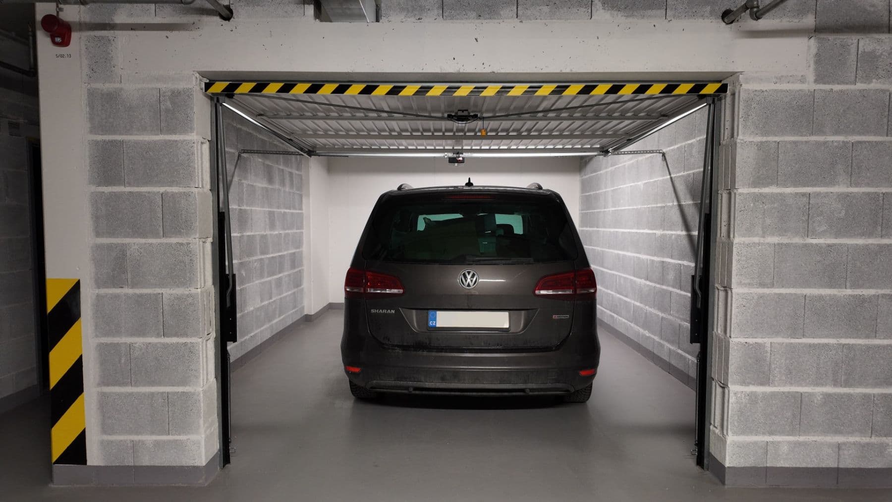 Prenájom bytu 2-izbový 54 m², Bukačova, Praha, Praha Prenájom bytu 2-izbový 54 m², Bukačova, Praha, Praha