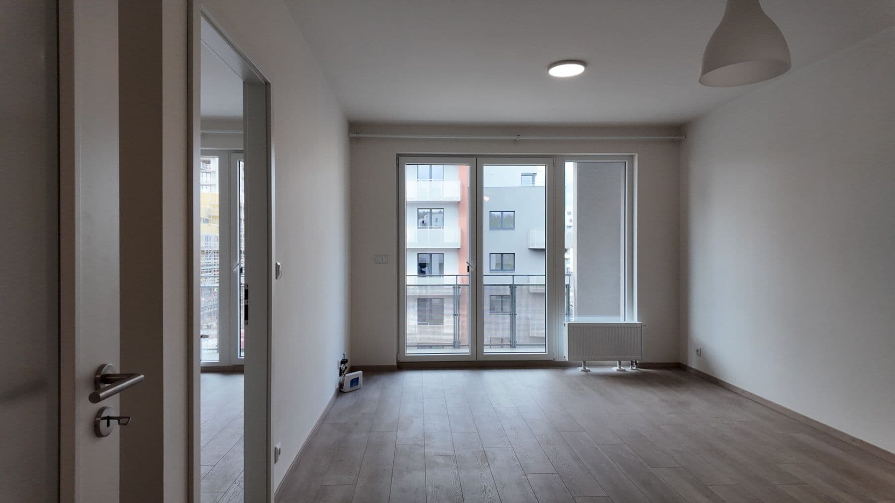 Prenájom bytu 2-izbový 54 m², Bukačova, Praha, Praha Prenájom bytu 2-izbový 54 m², Bukačova, Praha, Praha