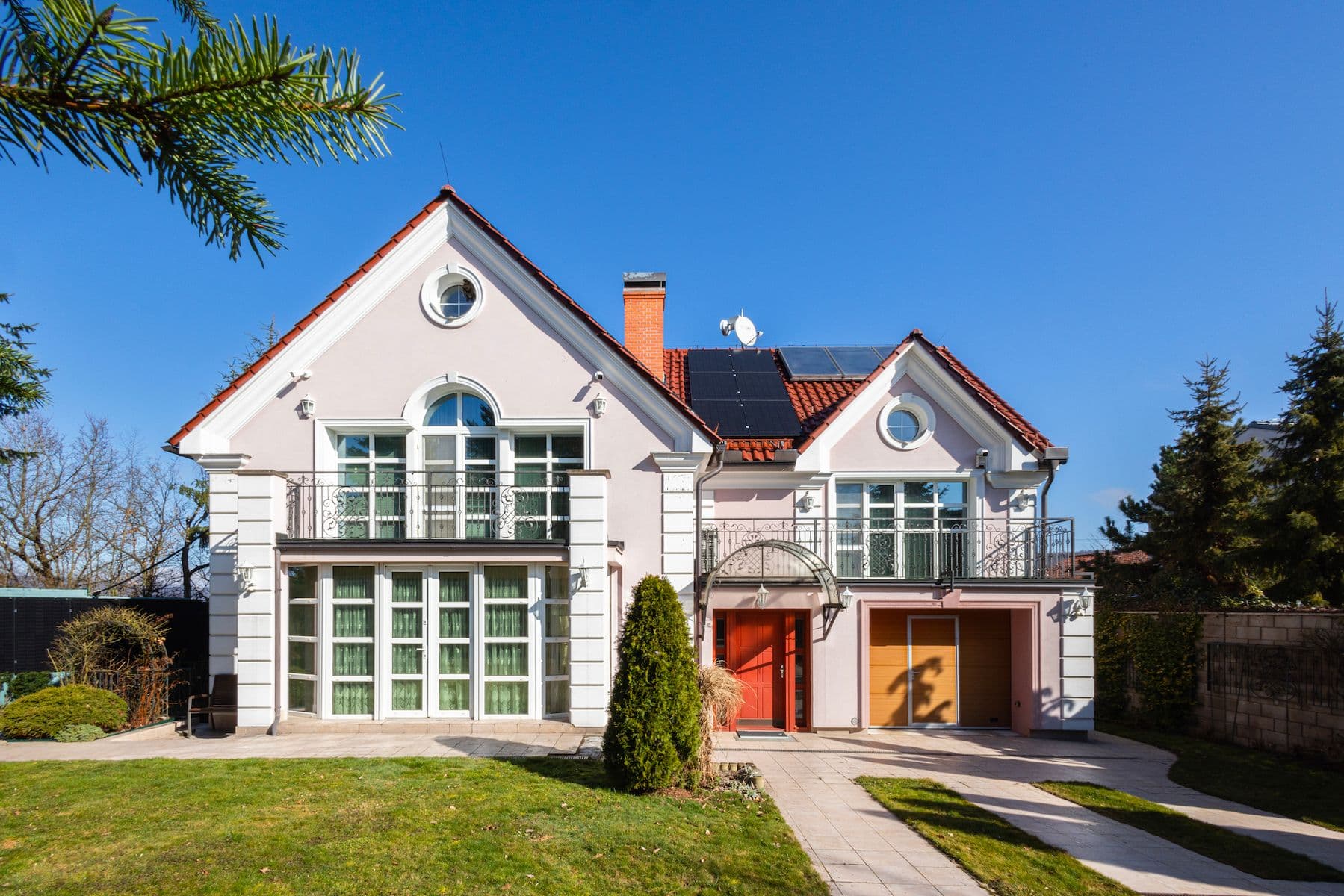 Predaj domu 297 m², pozemek 1.599 m², Na Vyhlídce, Měchenice, Středočeský kraj Predaj domu 297 m², pozemek 1.599 m², Na Vyhlídce, Měchenice, Středočeský kraj