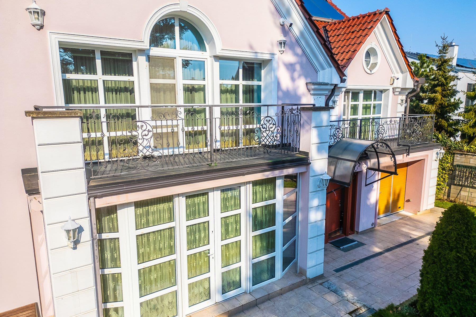 Predaj domu 297 m², pozemek 1.599 m², Na Vyhlídce, Měchenice, Středočeský kraj Predaj domu 297 m², pozemek 1.599 m², Na Vyhlídce, Měchenice, Středočeský kraj