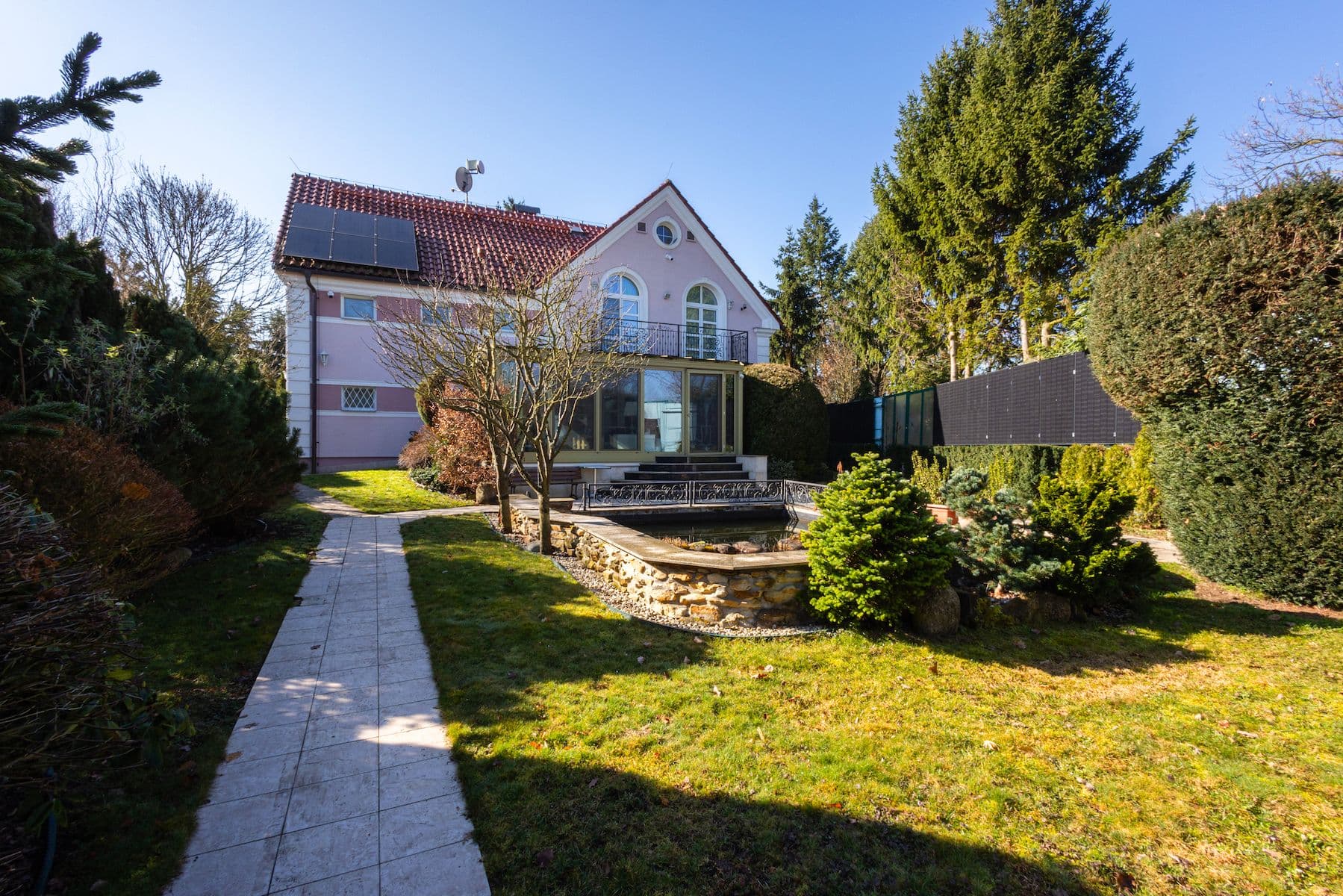 Predaj domu 297 m², pozemek 1.599 m², Na Vyhlídce, Měchenice, Středočeský kraj Predaj domu 297 m², pozemek 1.599 m², Na Vyhlídce, Měchenice, Středočeský kraj