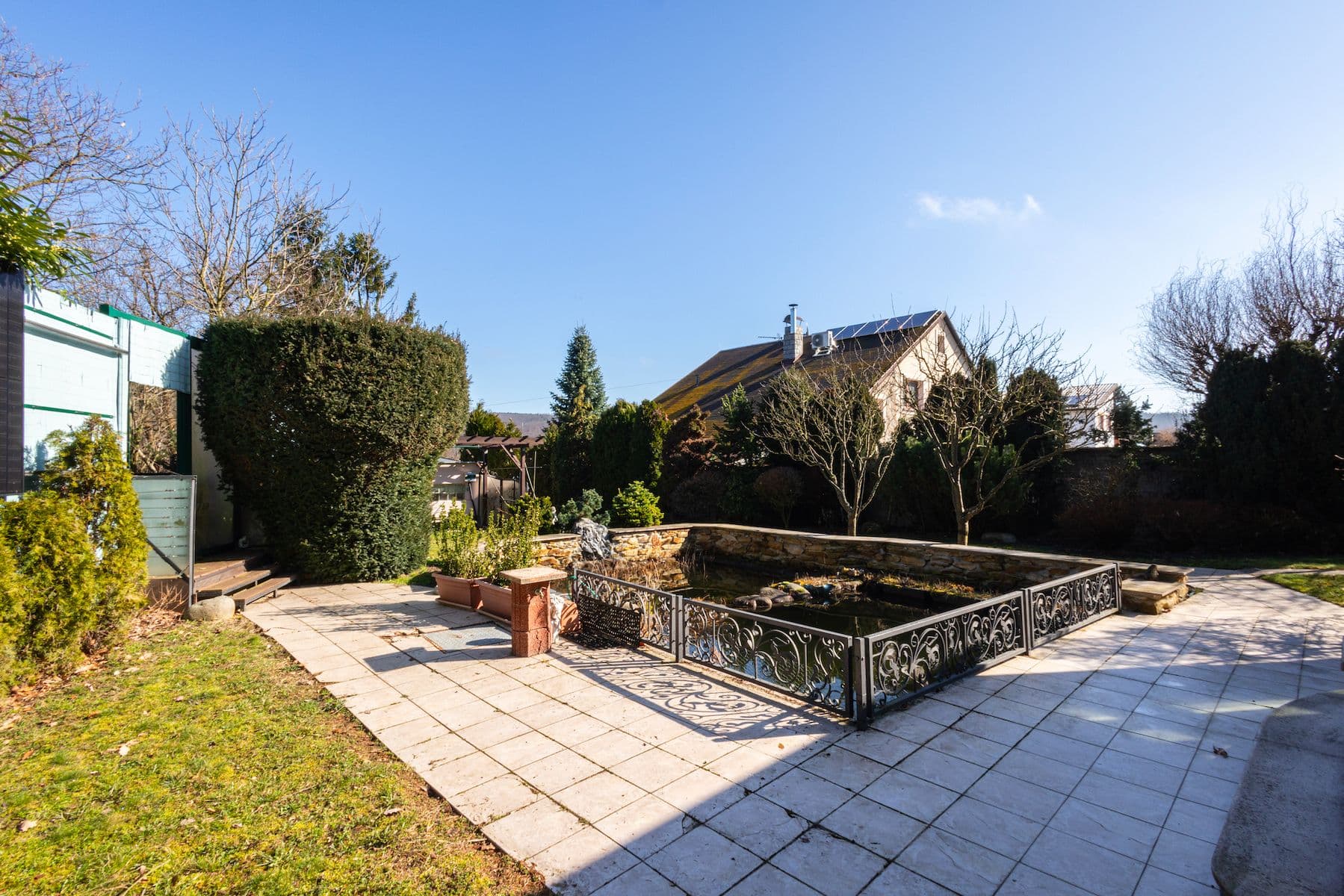 Predaj domu 297 m², pozemek 1.599 m², Na Vyhlídce, Měchenice, Středočeský kraj Predaj domu 297 m², pozemek 1.599 m², Na Vyhlídce, Měchenice, Středočeský kraj