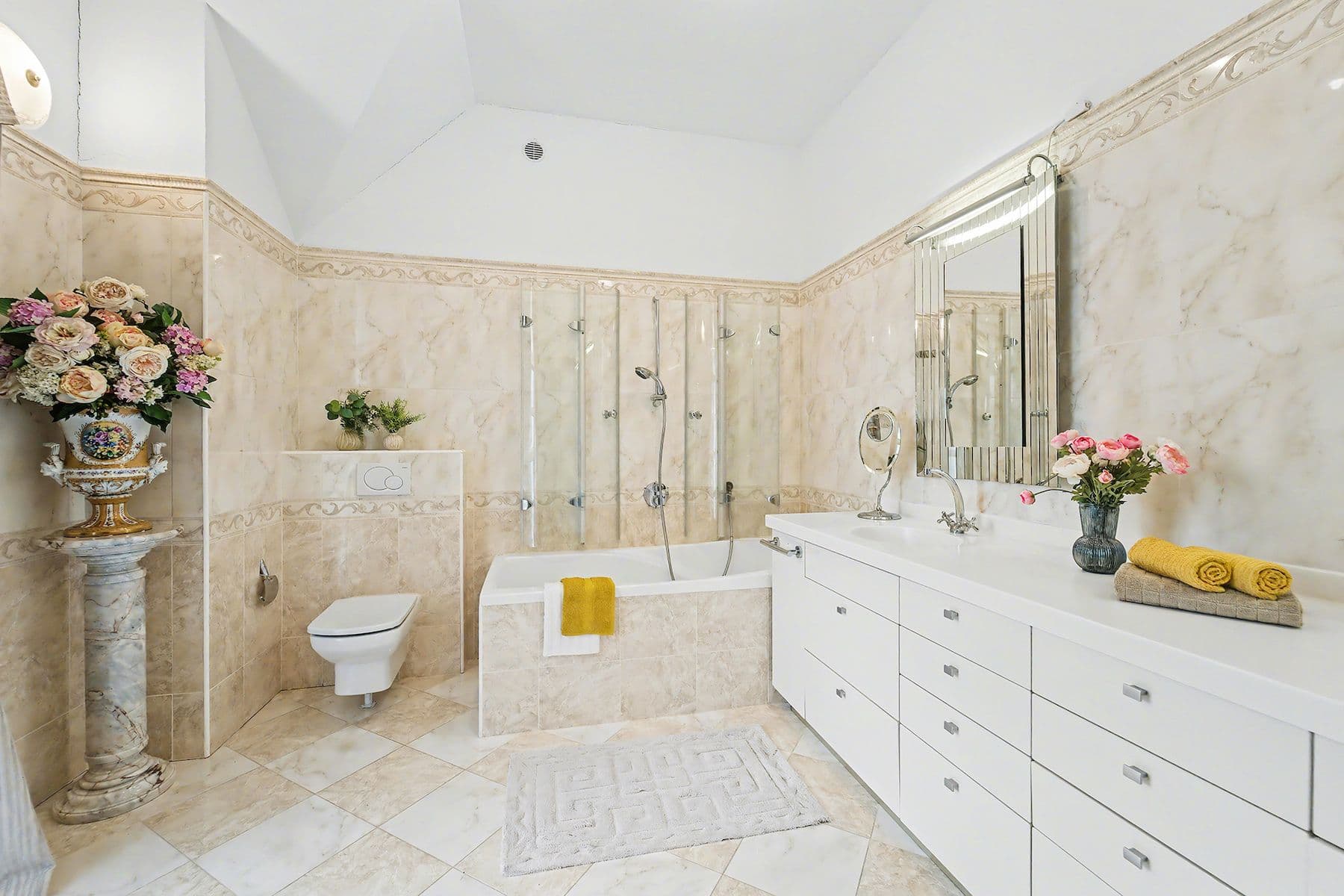 Predaj domu 297 m², pozemek 1.599 m², Na Vyhlídce, Měchenice, Středočeský kraj Predaj domu 297 m², pozemek 1.599 m², Na Vyhlídce, Měchenice, Středočeský kraj