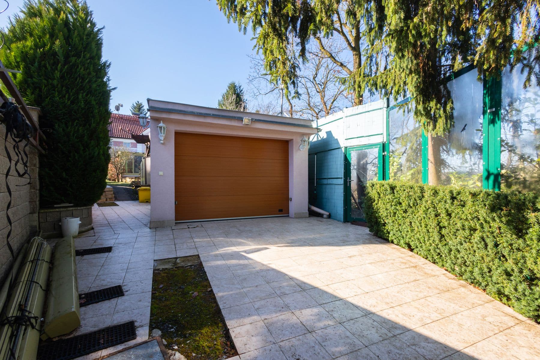 Predaj domu 297 m², pozemek 1.599 m², Na Vyhlídce, Měchenice, Středočeský kraj Predaj domu 297 m², pozemek 1.599 m², Na Vyhlídce, Měchenice, Středočeský kraj