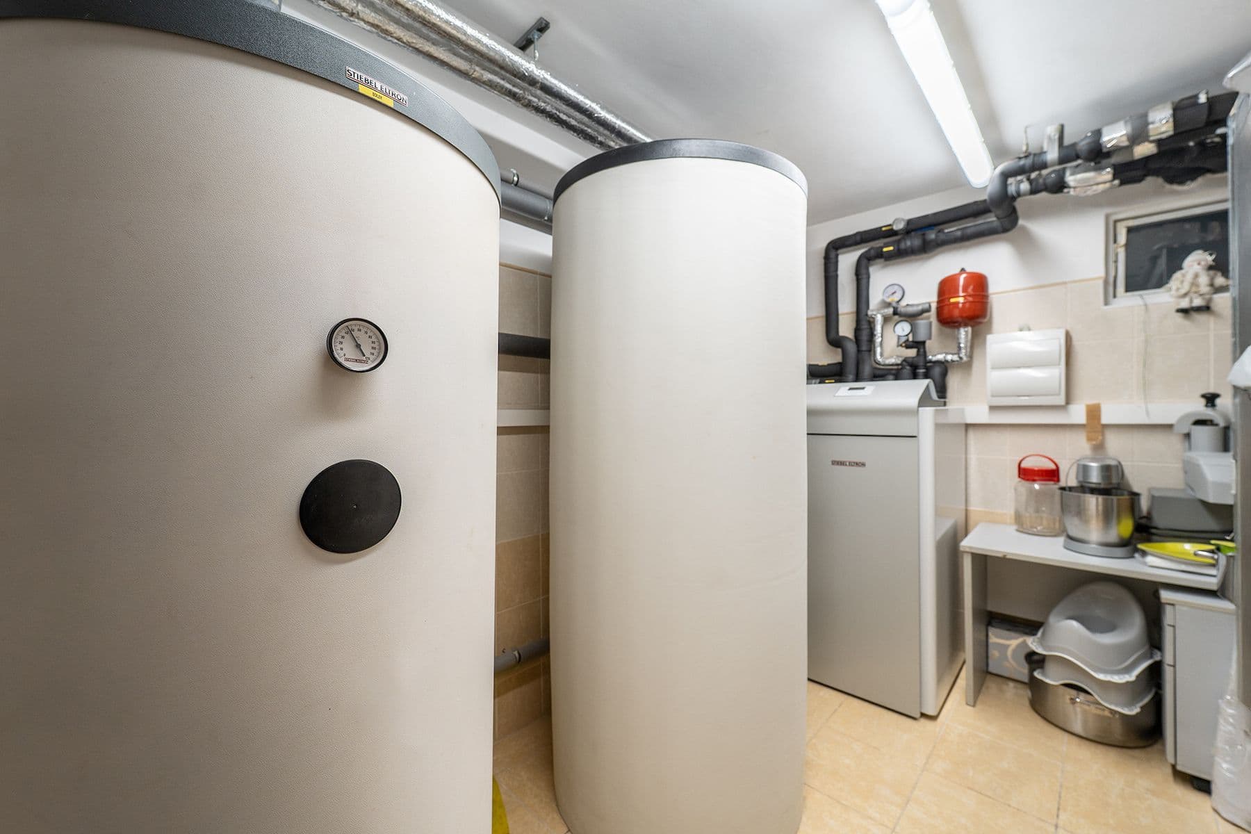 Predaj domu 297 m², pozemek 1.599 m², Na Vyhlídce, Měchenice, Středočeský kraj Predaj domu 297 m², pozemek 1.599 m², Na Vyhlídce, Měchenice, Středočeský kraj