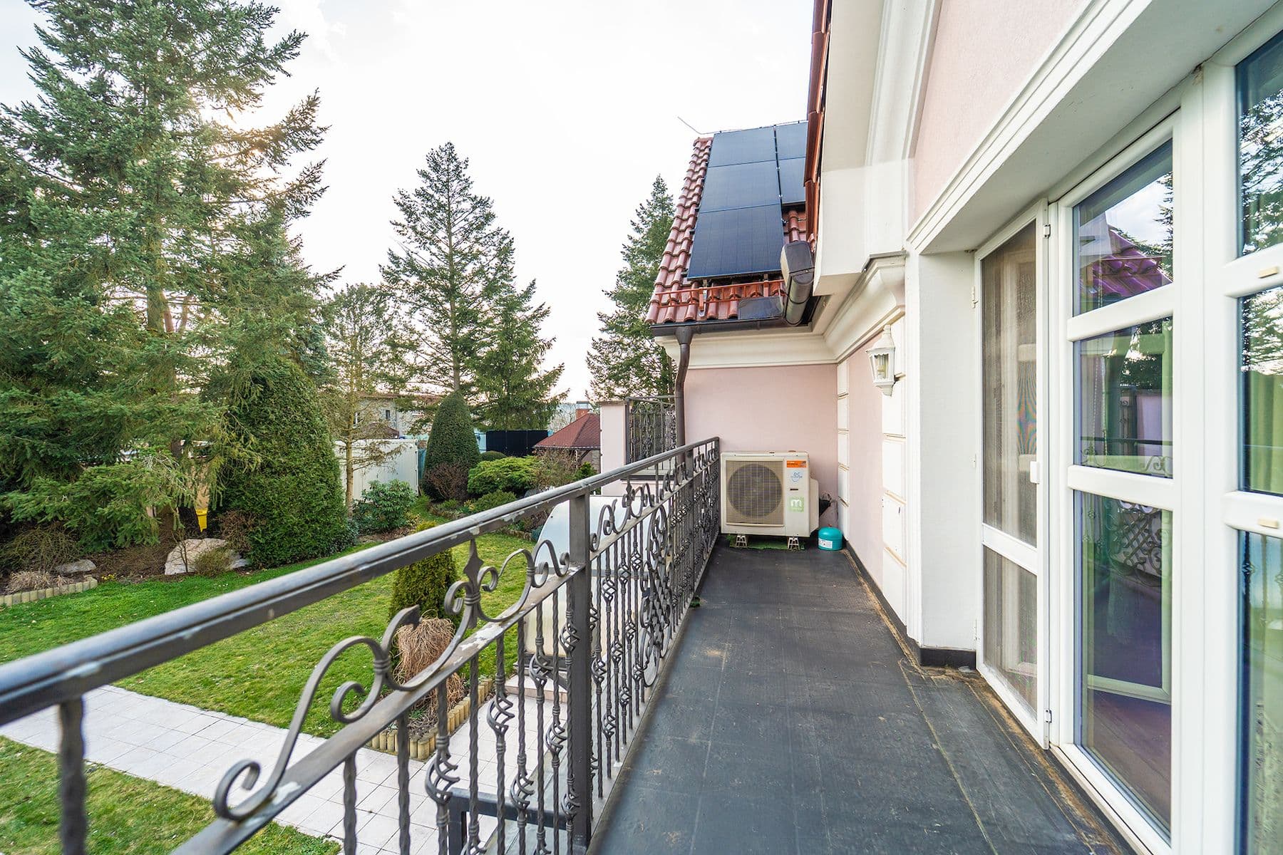 Predaj domu 297 m², pozemek 1.599 m², Na Vyhlídce, Měchenice, Středočeský kraj Predaj domu 297 m², pozemek 1.599 m², Na Vyhlídce, Měchenice, Středočeský kraj