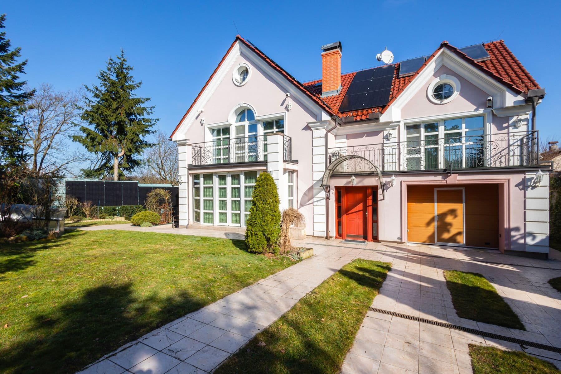 Predaj domu 297 m², pozemek 1.599 m², Na Vyhlídce, Měchenice, Středočeský kraj Predaj domu 297 m², pozemek 1.599 m², Na Vyhlídce, Měchenice, Středočeský kraj