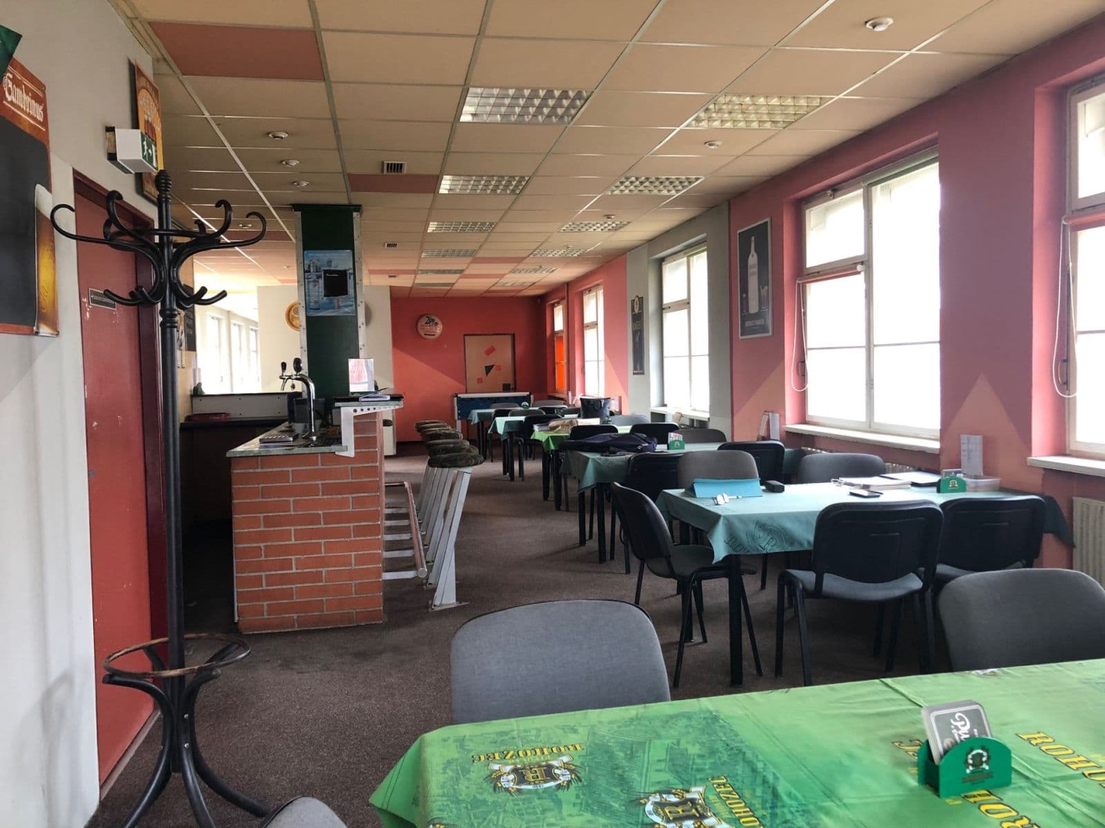 Predaj nebytového priestoru 560 m², Čsl. Legií, Jilemnice, Liberecký kraj Predaj nebytového priestoru 560 m², Čsl. Legií, Jilemnice, Liberecký kraj