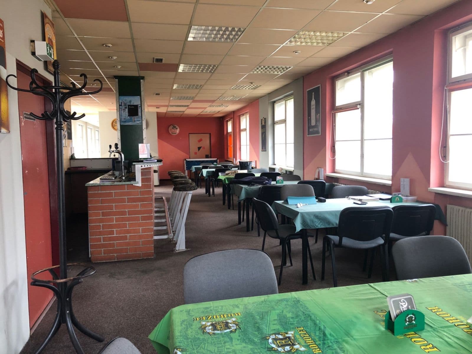 Predaj nebytového priestoru 560 m², Čsl. Legií, Jilemnice, Liberecký kraj Predaj nebytového priestoru 560 m², Čsl. Legií, Jilemnice, Liberecký kraj