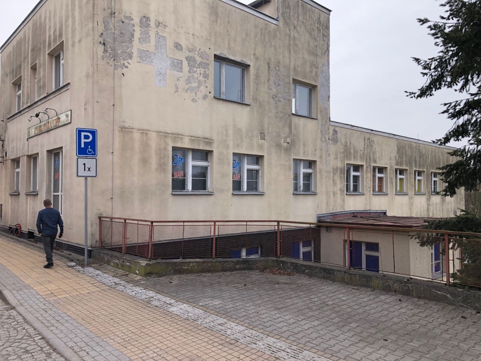 Predaj nebytového priestoru 560 m², Čsl. Legií, Jilemnice, Liberecký kraj Predaj nebytového priestoru 560 m², Čsl. Legií, Jilemnice, Liberecký kraj