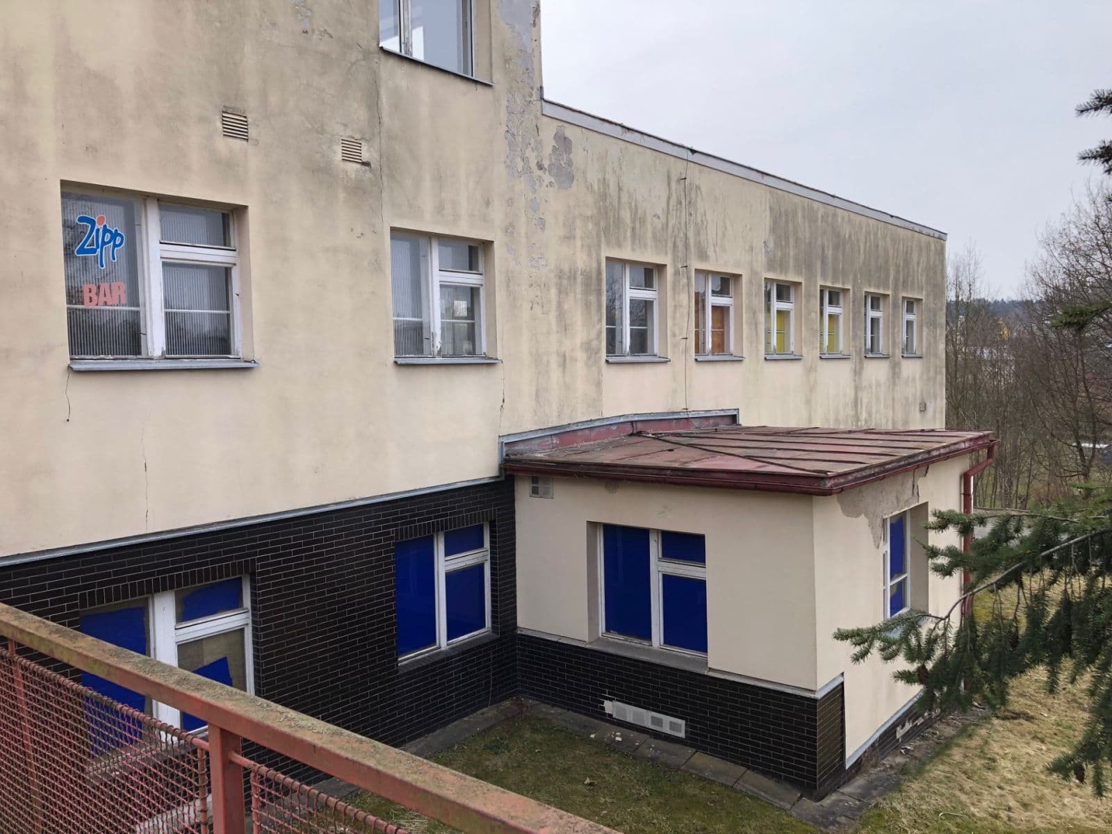 Predaj nebytového priestoru 560 m², Čsl. Legií, Jilemnice, Liberecký kraj Predaj nebytového priestoru 560 m², Čsl. Legií, Jilemnice, Liberecký kraj