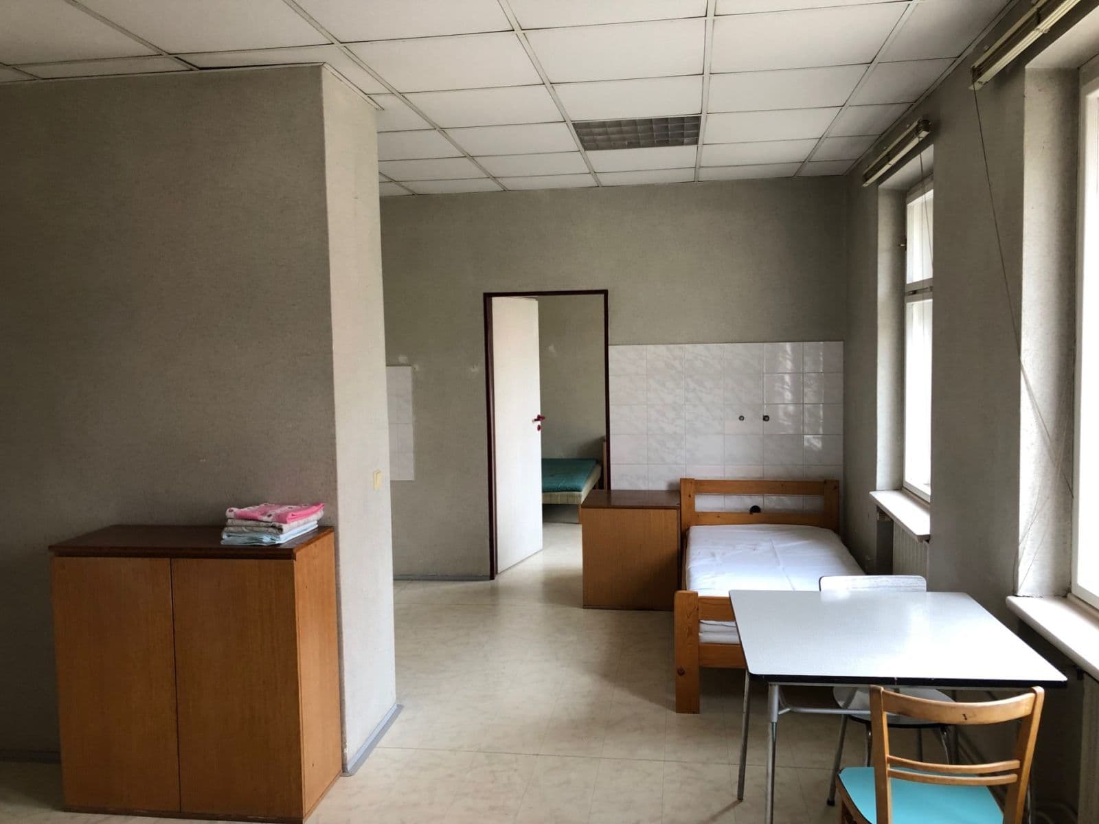 Predaj nebytového priestoru 560 m², Čsl. Legií, Jilemnice, Liberecký kraj Predaj nebytového priestoru 560 m², Čsl. Legií, Jilemnice, Liberecký kraj