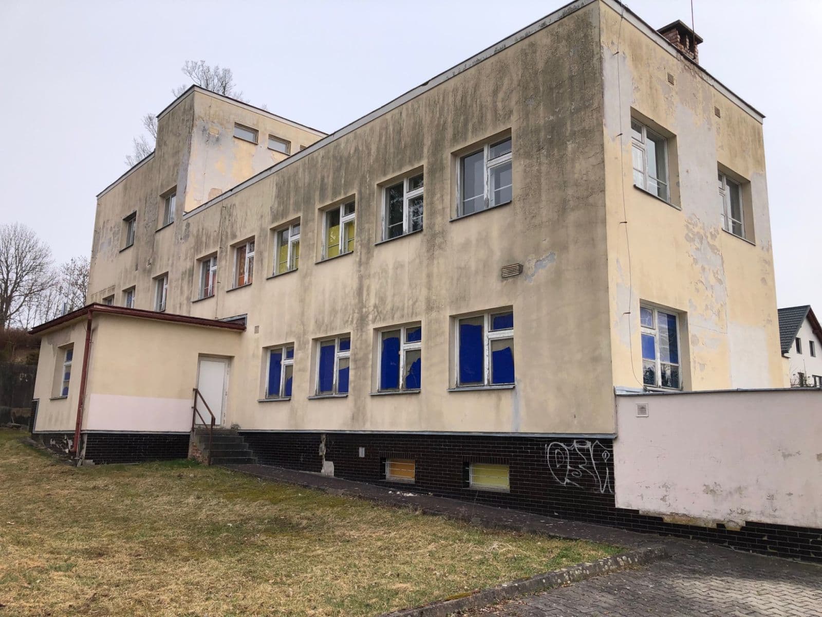 Predaj nebytového priestoru 560 m², Čsl. Legií, Jilemnice, Liberecký kraj Predaj nebytového priestoru 560 m², Čsl. Legií, Jilemnice, Liberecký kraj