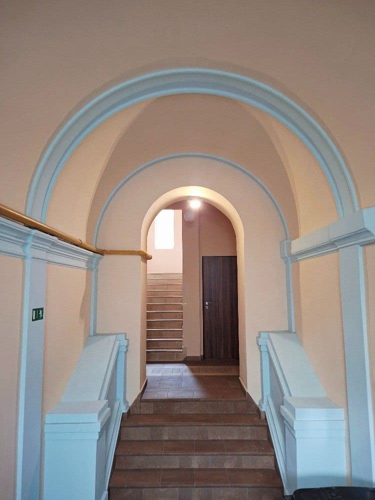 Prenájom bytu 1-izbový 42 m², Bořivojova, Praha, Praha Prenájom bytu 1-izbový 42 m², Bořivojova, Praha, Praha