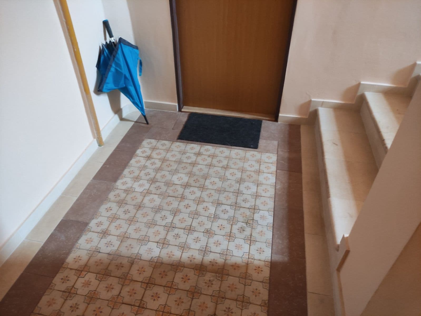 Prenájom bytu 1-izbový 42 m², Bořivojova, Praha, Praha Prenájom bytu 1-izbový 42 m², Bořivojova, Praha, Praha