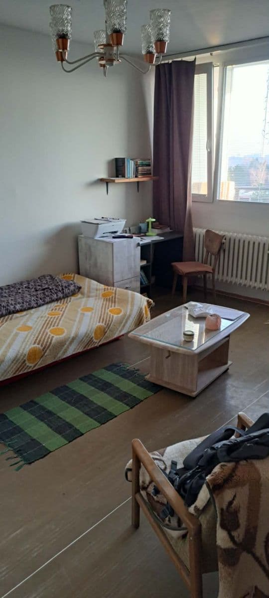 Prenájom bytu 2-izbový 56 m², Brechtova, Brno, Jihomoravský kraj Prenájom bytu 2-izbový 56 m², Brechtova, Brno, Jihomoravský kraj