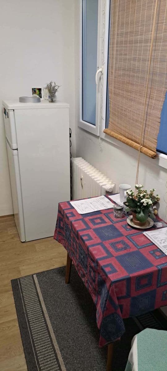 Prenájom bytu 2-izbový 56 m², Brechtova, Brno, Jihomoravský kraj Prenájom bytu 2-izbový 56 m², Brechtova, Brno, Jihomoravský kraj