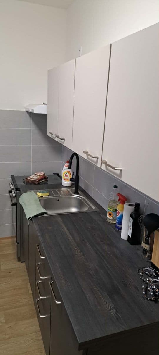 Prenájom bytu 2-izbový 56 m², Brechtova, Brno, Jihomoravský kraj Prenájom bytu 2-izbový 56 m², Brechtova, Brno, Jihomoravský kraj