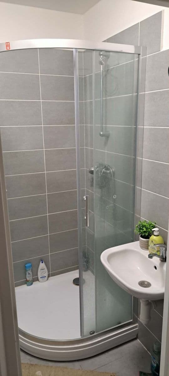 Prenájom bytu 2-izbový 56 m², Brechtova, Brno, Jihomoravský kraj Prenájom bytu 2-izbový 56 m², Brechtova, Brno, Jihomoravský kraj