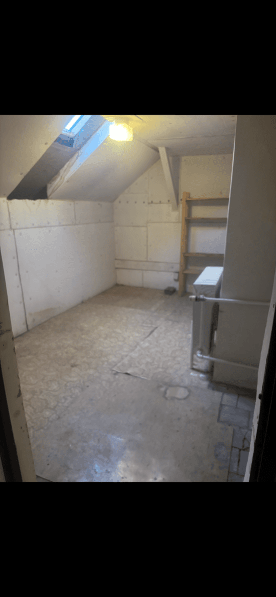 Predaj bytu 2-izbový 44 m², Vysokoškolská, Praha, Praha Predaj bytu 2-izbový 44 m², Vysokoškolská, Praha, Praha