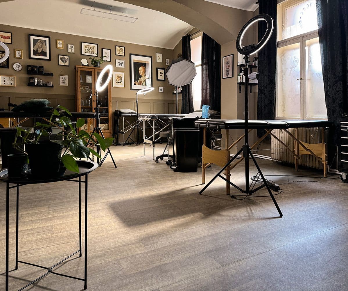 Prenájom nebytového priestoru 132 m², Minská, Praha, Praha Prenájom nebytového priestoru 132 m², Minská, Praha, Praha