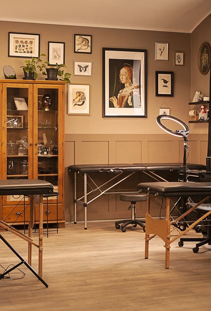 Prenájom nebytového priestoru 132 m², Minská, Praha, Praha Prenájom nebytového priestoru 132 m², Minská, Praha, Praha