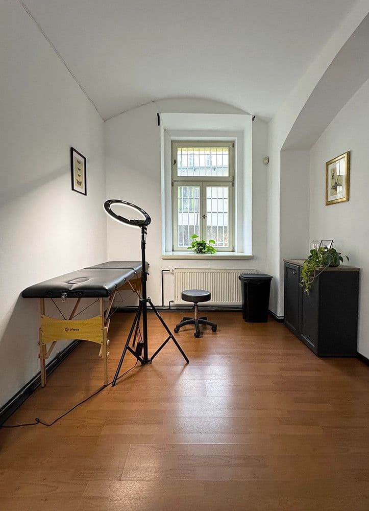 Prenájom nebytového priestoru 132 m², Minská, Praha, Praha Prenájom nebytového priestoru 132 m², Minská, Praha, Praha