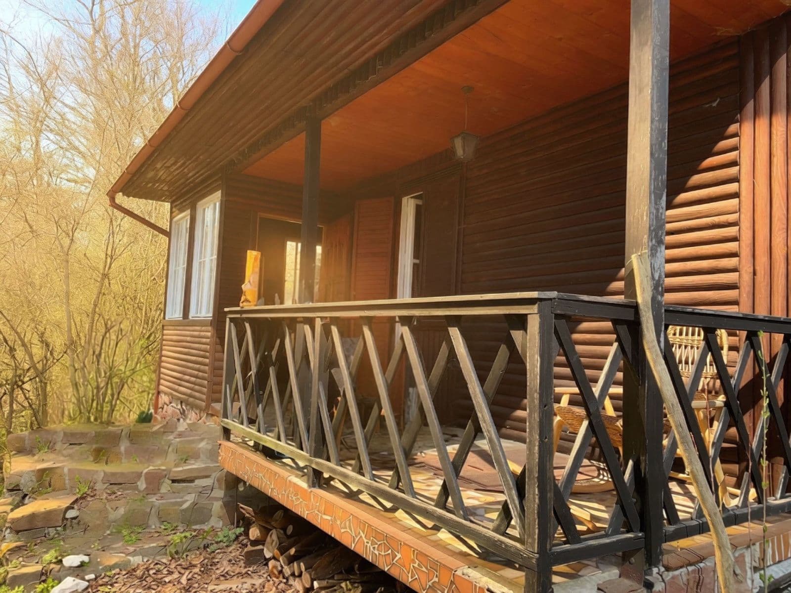 Predaj rekreačného objektu 48 m², pozemok 397 m², Zdelov, Královéhradecký kraj Predaj rekreačného objektu 48 m², pozemok 397 m², Zdelov, Královéhradecký kraj