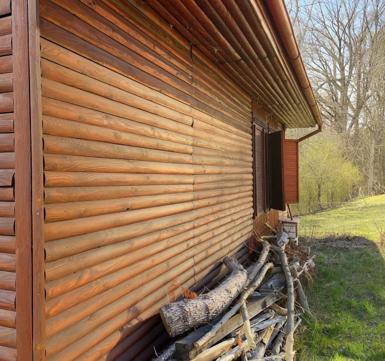 Predaj rekreačného objektu 48 m², pozemok 397 m², Zdelov, Královéhradecký kraj Predaj rekreačného objektu 48 m², pozemok 397 m², Zdelov, Královéhradecký kraj
