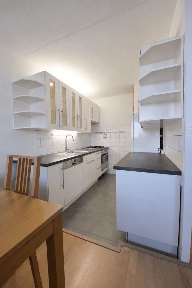 Prenájom bytu 3-izbový 68 m², M. Švabinského, Kladno, Středočeský kraj Prenájom bytu 3-izbový 68 m², M. Švabinského, Kladno, Středočeský kraj