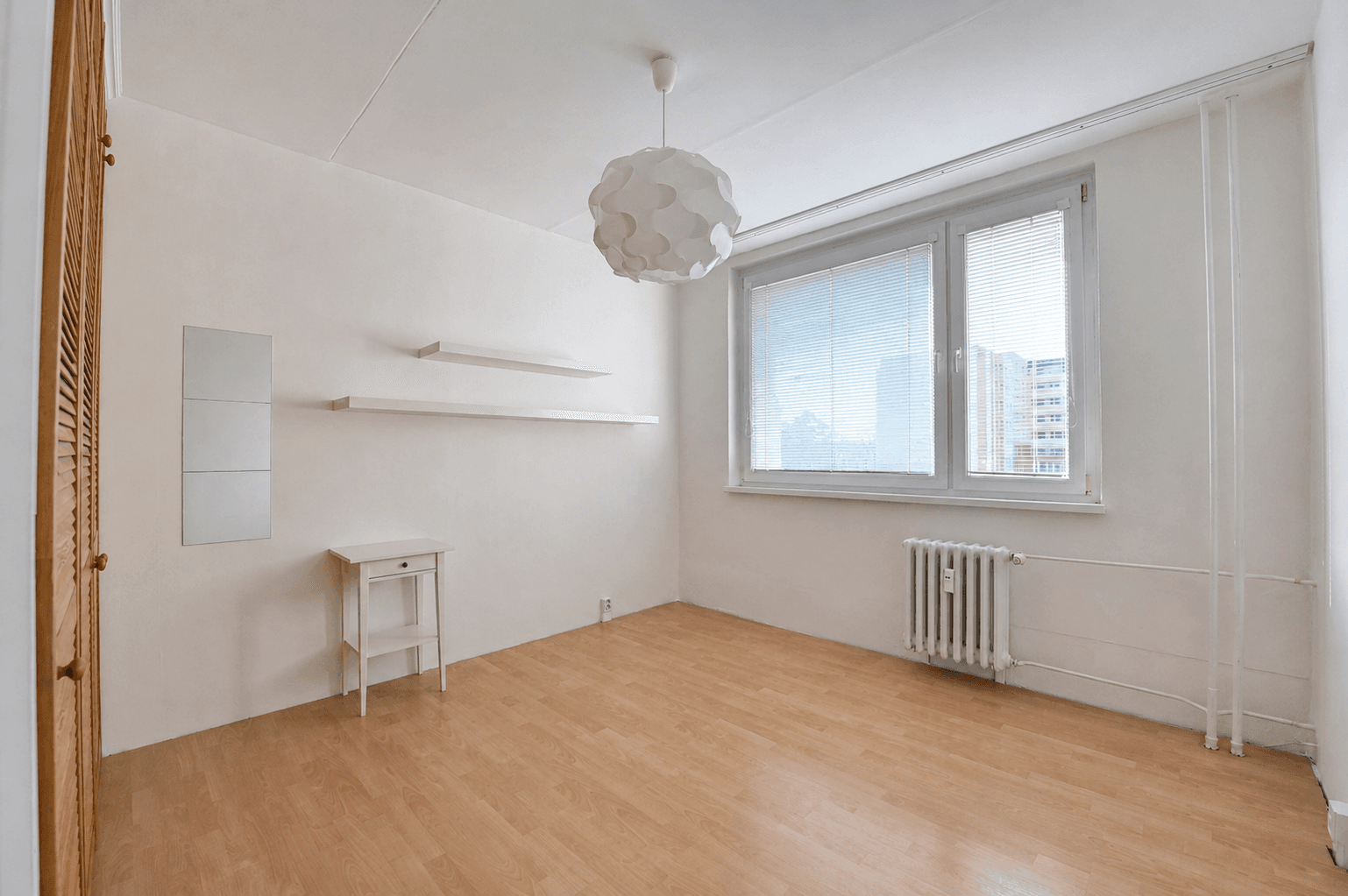 Prenájom bytu 3-izbový 68 m², M. Švabinského, Kladno, Středočeský kraj Prenájom bytu 3-izbový 68 m², M. Švabinského, Kladno, Středočeský kraj