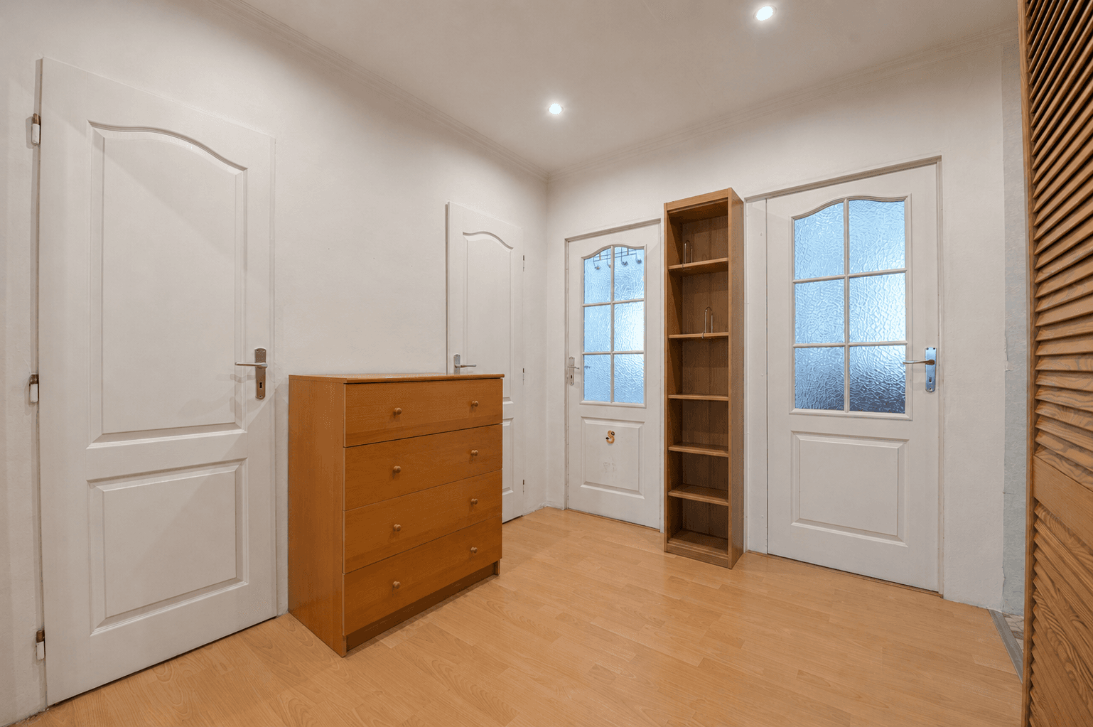 Prenájom bytu 3-izbový 68 m², M. Švabinského, Kladno, Středočeský kraj Prenájom bytu 3-izbový 68 m², M. Švabinského, Kladno, Středočeský kraj