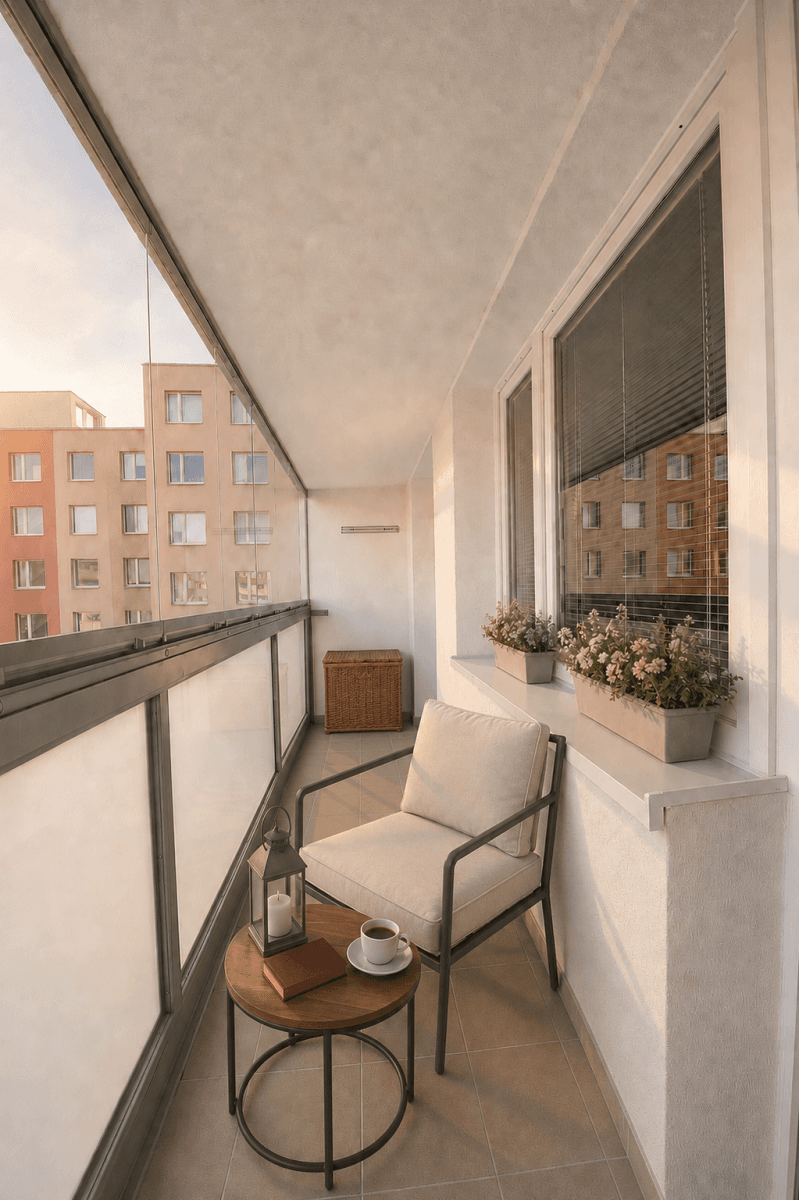Prenájom bytu 3-izbový 68 m², M. Švabinského, Kladno, Středočeský kraj Prenájom bytu 3-izbový 68 m², M. Švabinského, Kladno, Středočeský kraj