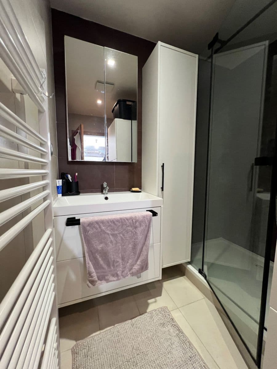 Prenájom bytu 1-izbový 33 m², Palackého třída, Brno, Jihomoravský kraj Prenájom bytu 1-izbový 33 m², Palackého třída, Brno, Jihomoravský kraj