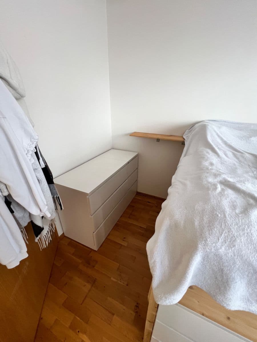 Prenájom bytu 1-izbový 33 m², Palackého třída, Brno, Jihomoravský kraj Prenájom bytu 1-izbový 33 m², Palackého třída, Brno, Jihomoravský kraj