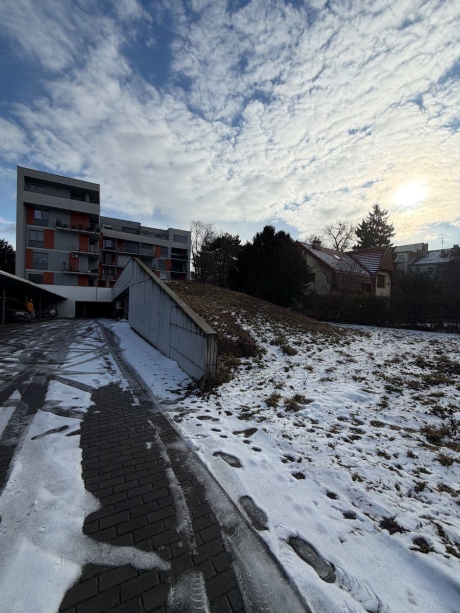 Prenájom bytu 1-izbový 33 m², Palackého třída, Brno, Jihomoravský kraj Prenájom bytu 1-izbový 33 m², Palackého třída, Brno, Jihomoravský kraj