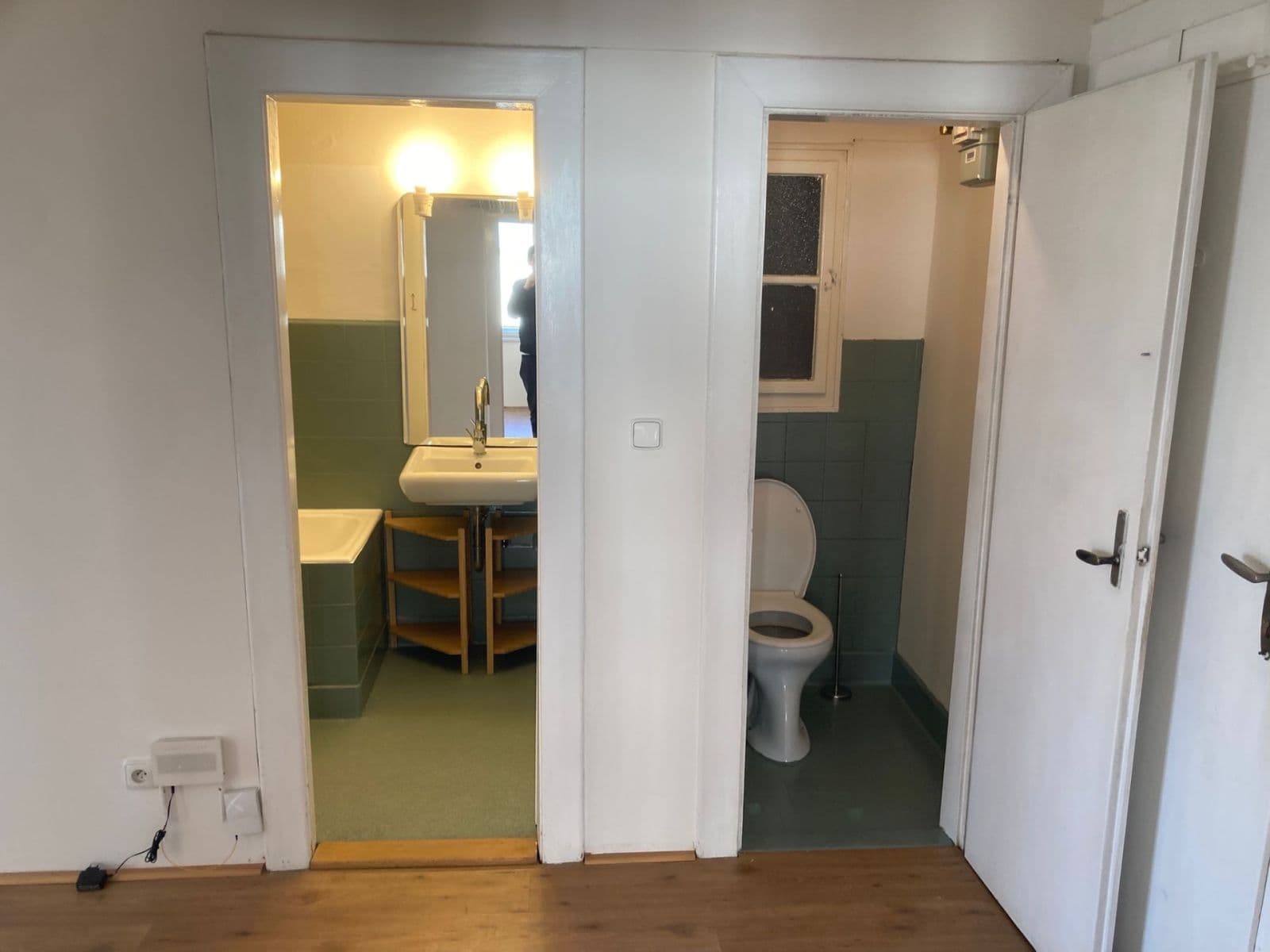 Prenájom bytu 2-izbový 67 m², Veleslavínská, Praha, Praha Prenájom bytu 2-izbový 67 m², Veleslavínská, Praha, Praha