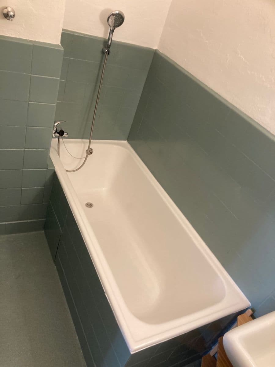 Prenájom bytu 2-izbový 67 m², Veleslavínská, Praha, Praha Prenájom bytu 2-izbový 67 m², Veleslavínská, Praha, Praha